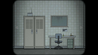 третий скриншот из Rusty Lake Bundle