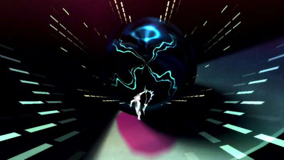 первый скриншот из El Shaddai ASCENSION OF THE METATRON HD Remaster