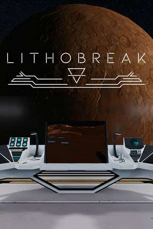 LithoBreak LithoBreak