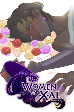 Women of Xal Women of Xal