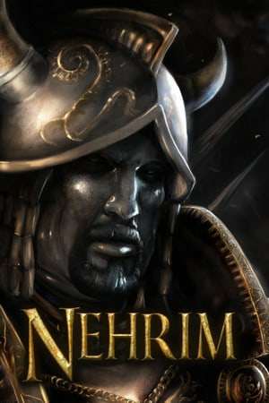 Nehrim: At Fate's Edge Nehrim: At Fate's Edge