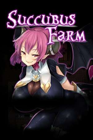 Succubus Farm Succubus Farm
