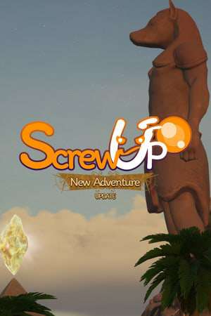 ScrewUp ScrewUp