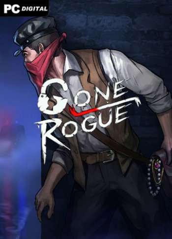 Gone Rogue