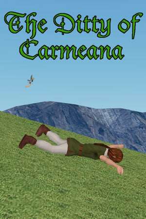 The Ditty of Carmeana The Ditty of Carmeana