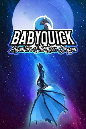 babyquick : Adventure of the Moon Dragon babyquick : Adventure of the Moon Dragon