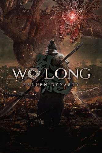 Wo Long: Fallen Dynasty - Digital Deluxe Edition