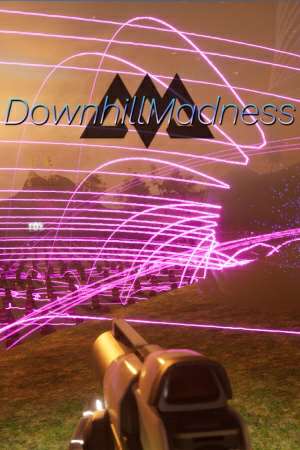 DownhillMadness