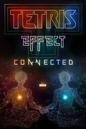 Tetris Effect: Connected Tetris Effect: Connected