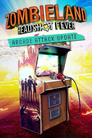 Zombieland: Headshot Fever Zombieland: Headshot Fever
