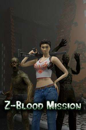 Z-Blood Mission