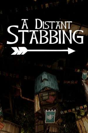 A Distant Stabbing A Distant Stabbing