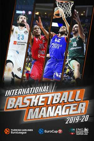 International Basketball Manager International Basketball Manager