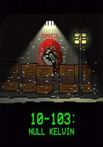10-103: NULL KELVIN 10-103: NULL KELVIN
