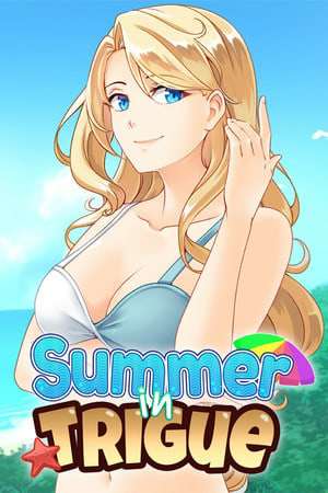 Summer In Trigue Summer In Trigue