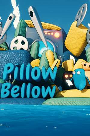 Pillow Bellow Pillow Bellow