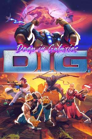 The Mole Men