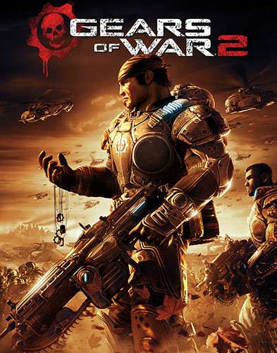 Gears Of War 2