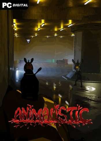 Animalistic