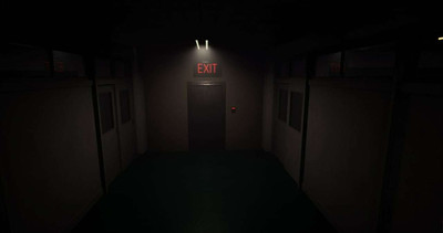 четвертый скриншот из Escape