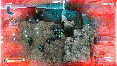 второй скриншот из Twin Ruin