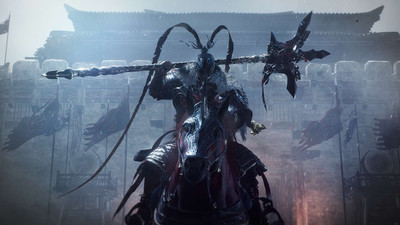 второй скриншот из Wo Long: Fallen Dynasty - Digital Deluxe Edition