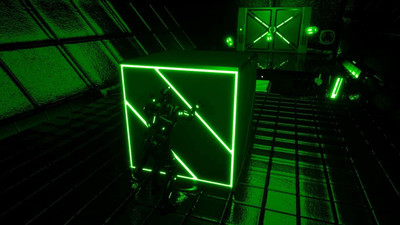 четвертый скриншот из CADE PRIME