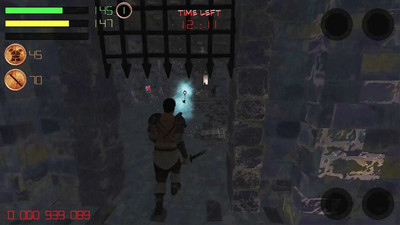 четвертый скриншот из Dungeon Avenger