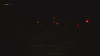 третий скриншот из Vincent's Horror Story