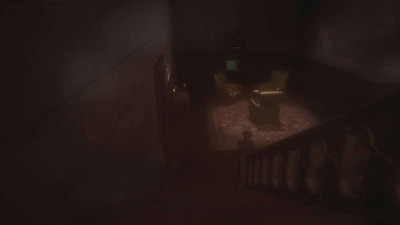 четвертый скриншот из Deranged