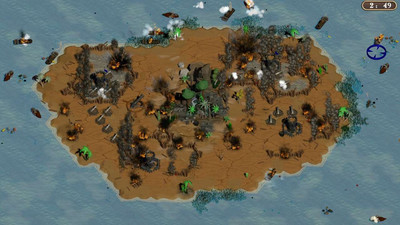 первый скриншот из Build Em' Faster