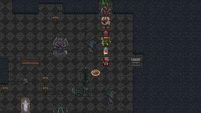 третий скриншот из Siralim Ultimate
