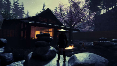 четвертый скриншот из Tale of Ninja: Fall of the Miyoshi