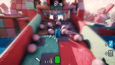 первый скриншот из Pillow Bellow
