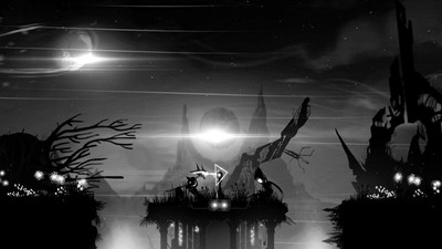 второй скриншот из Vesper: Zero Light Edition