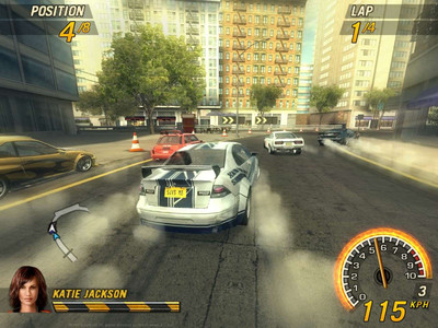 второй скриншот из Сборник FlatOut