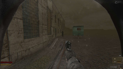 четвертый скриншот из Apocalyptic Vibes