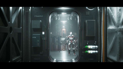 четвертый скриншот из Biotech Samurai