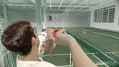четвертый скриншот из Cricket 22
