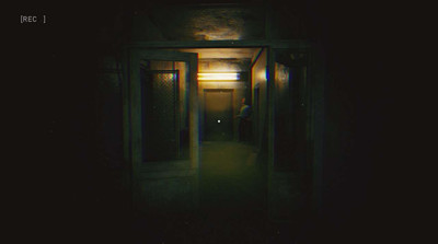 четвертый скриншот из Vincent's Horror Story