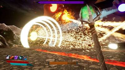 первый скриншот из Obama Boss Fight