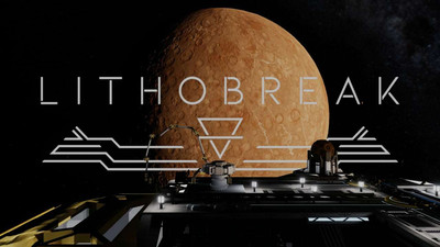 четвертый скриншот из LithoBreak