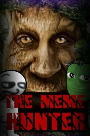 THE MEME HUNTER