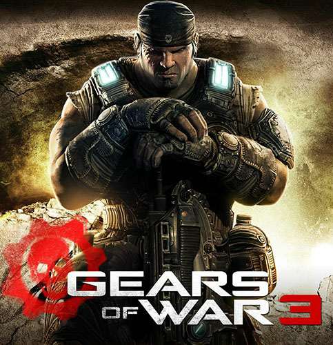 Gears Of War 3
