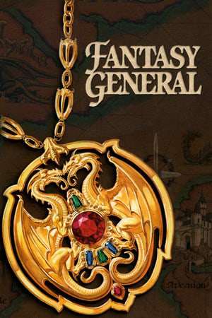 Fantasy General Fantasy General