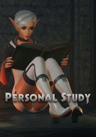 Personal Study