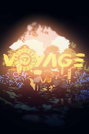 Voyage Voyage
