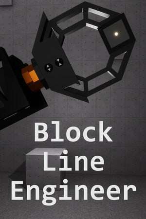 Block Line Engineer Block Line Engineer