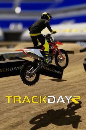 TrackDayR
