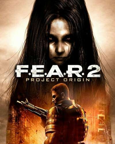 Антология F.E.A.R. 2: Project Origin + Reborn Антология F.E.A.R. 2: Project Origin + Reborn